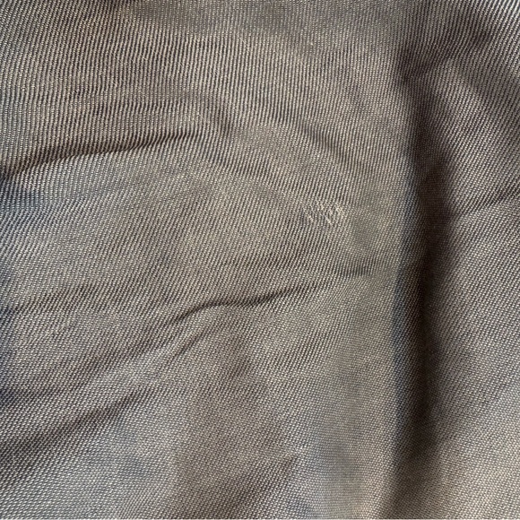 Authen Gucci oversized scarf - Picture 11 of 13